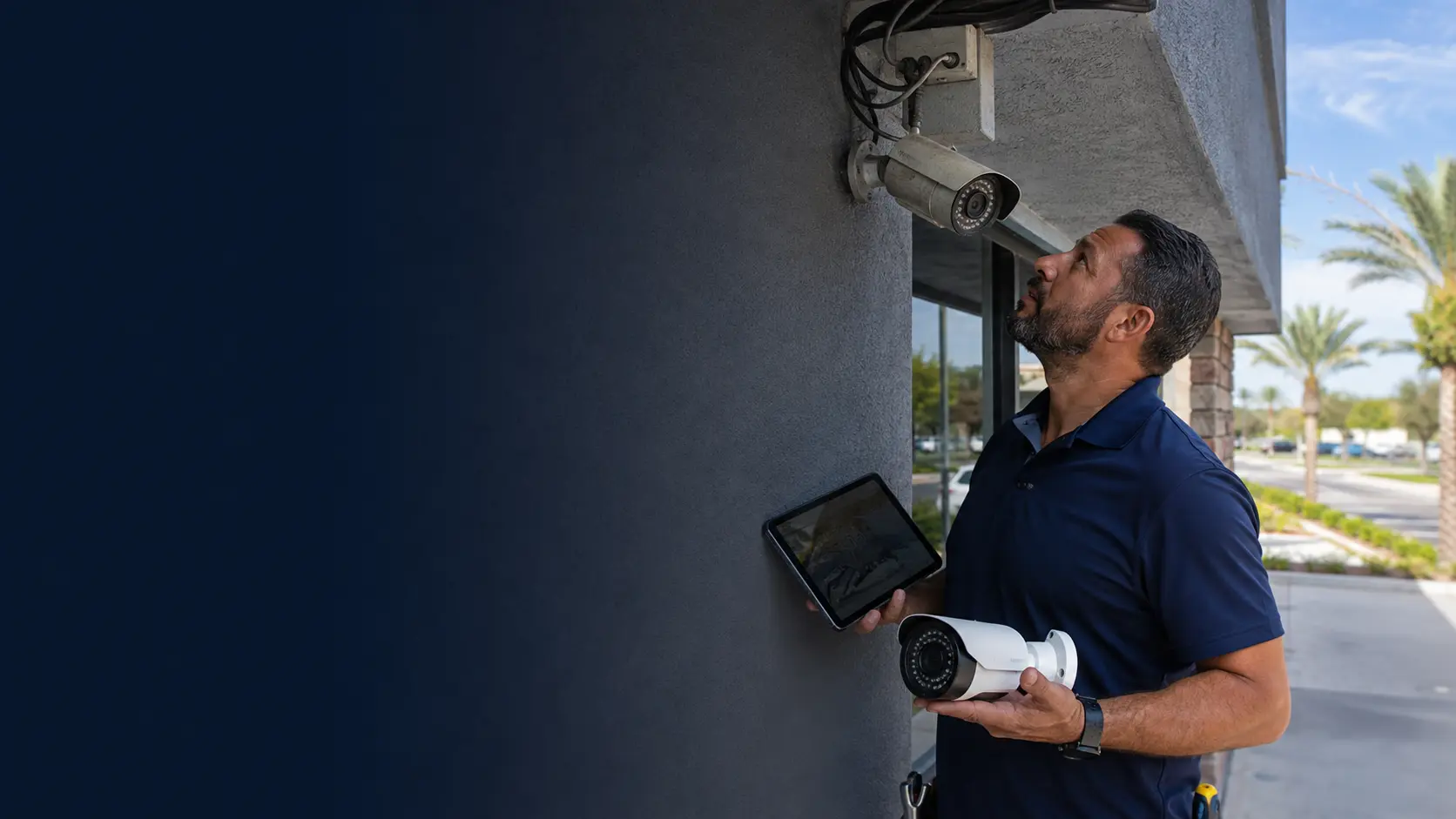 Hero: Offices and managed properties in Orlando reviewed for reuse assessment