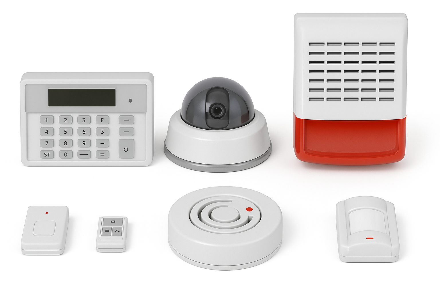 security systems